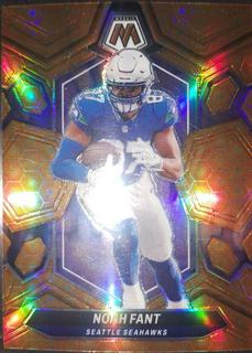 Noah Fant