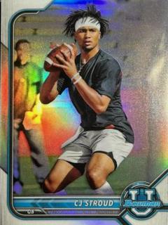 CJ Stroud