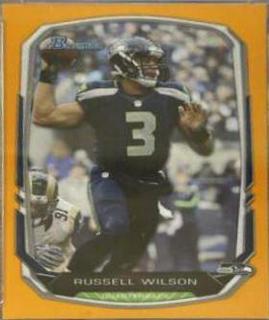Russell Wilson