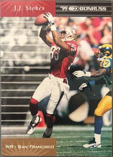 J.J. Stokes