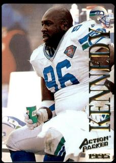 Cortez Kennedy
