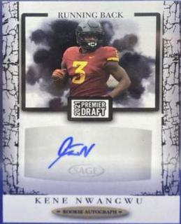 Kene Nwangwu