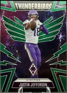 Justin Jefferson