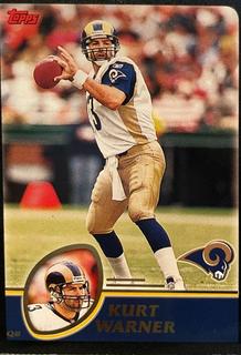 Kurt Warner