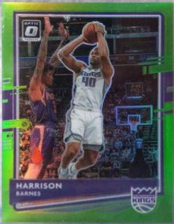 Harrison Barnes