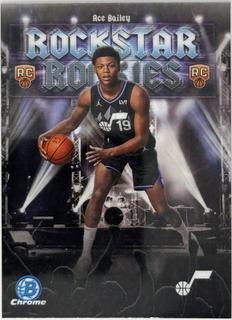 Ace Bailey