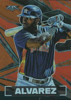 Yordan Alvarez