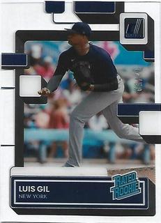Luis Gil