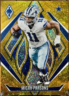 Micah Parsons