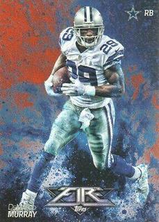 DeMarco Murray