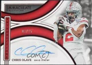 Chris Olave