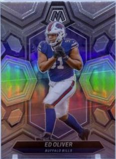 Ed Oliver