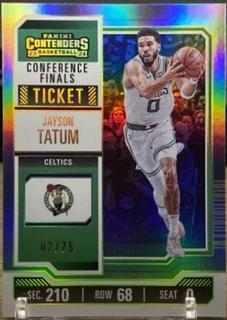 Jayson Tatum