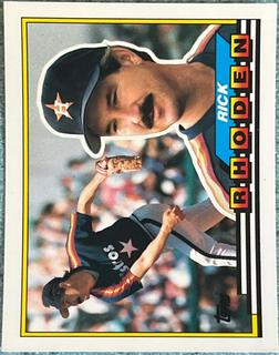 Rick Rhoden