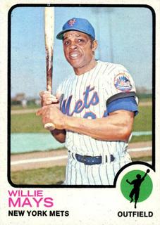 Willie Mays