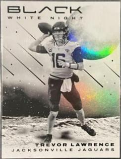 Trevor Lawrence