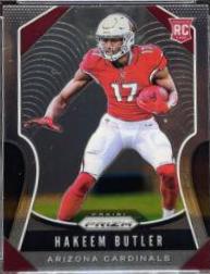 Hakeem Butler