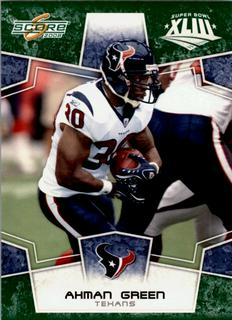 Ahman Green