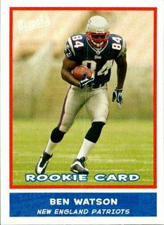 Ben Watson