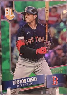 Triston Casas