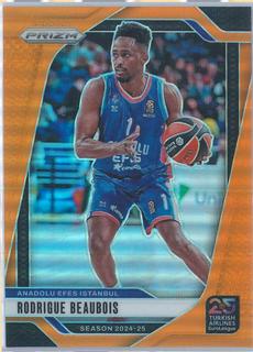 Rodrigue Beaubois