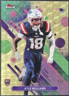 Kyle Williams