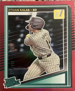 Ethan Salas