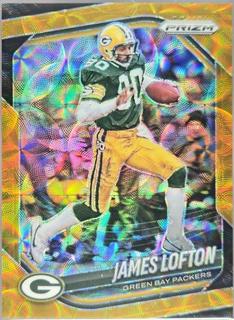 James Lofton