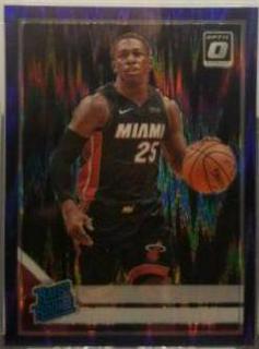 Kendrick Nunn