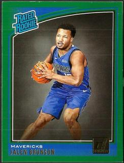 Jalen Brunson
