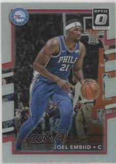 Joel Embiid