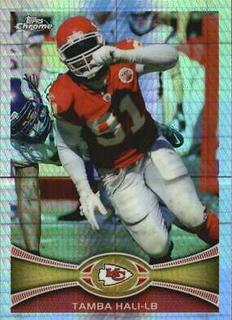 Tamba Hali