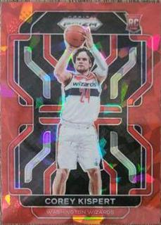 Corey Kispert