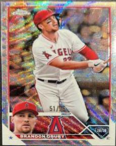 Brandon Drury