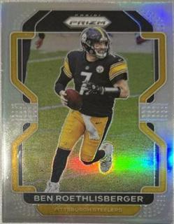 Ben Roethlisberger