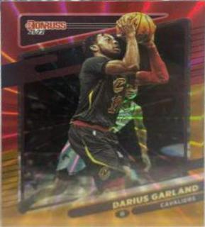 Darius Garland