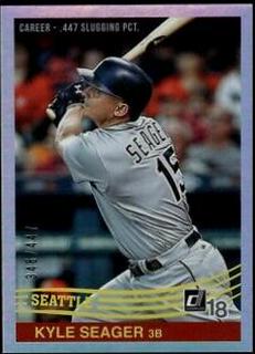 Kyle Seager