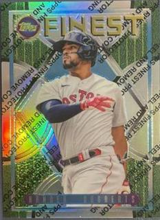 Xander Bogaerts