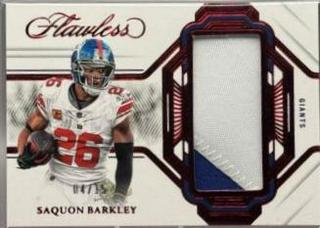 Saquon Barkley