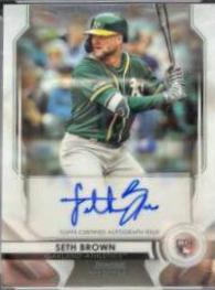 Seth Brown