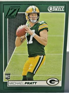 Michael Pratt