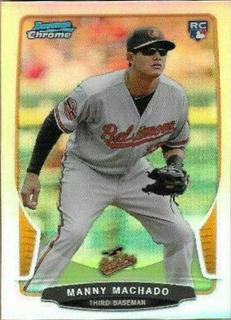 Manny Machado