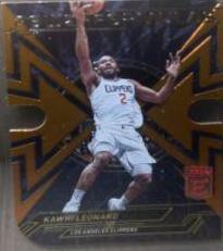 Kawhi Leonard