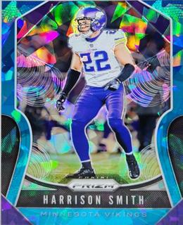 Harrison Smith