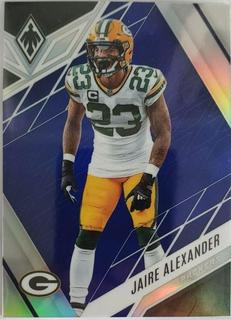 Jaire Alexander