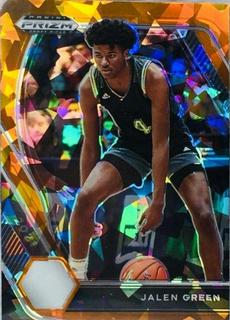 Jalen Green