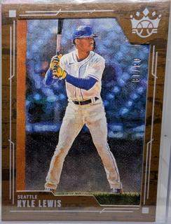 Kyle Lewis