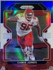 Chris Jones