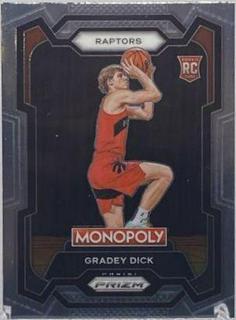 Gradey Dick