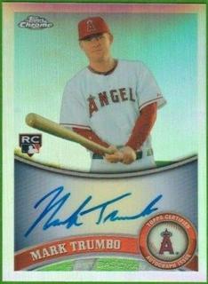 Mark Trumbo